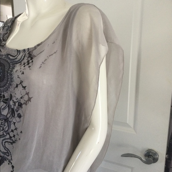 Funsport XL Dress lined lace bottom - Picture 2 of 6